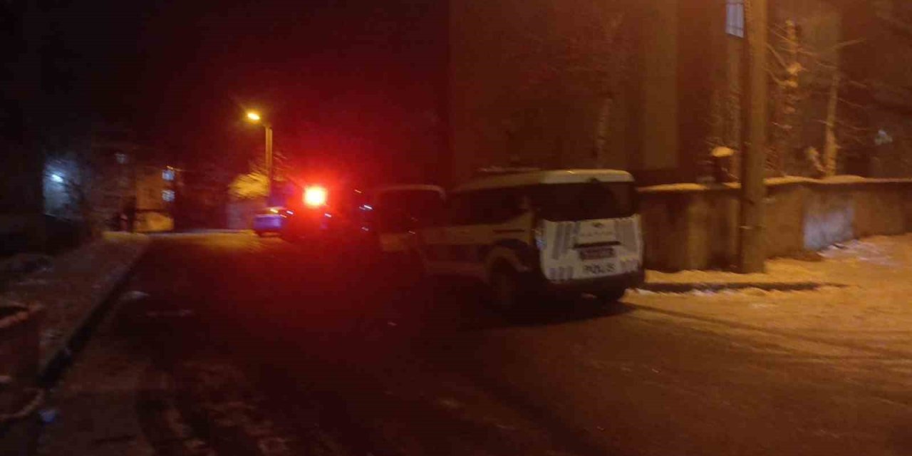 Erzurum’da silahlı saldırıya uğrayan şahıs hayatını kaybetti