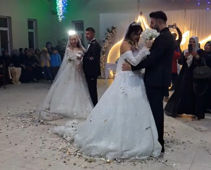 Kars’tan Küba’ya uzanan aşk hikayesi: Kübalı gelinler Kars’a renk kattı