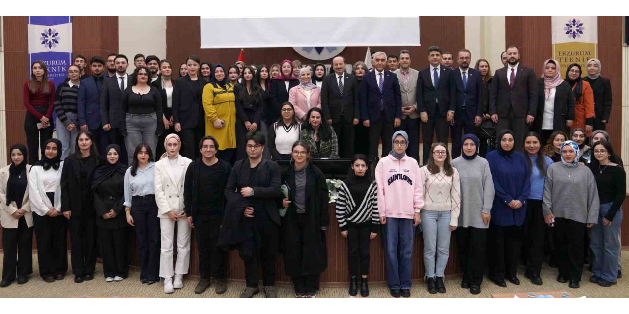 Büyükşehir ve ETÜ’nün iş birliğindeki "Impact Hub Projesi" yoğun ilgi gördü