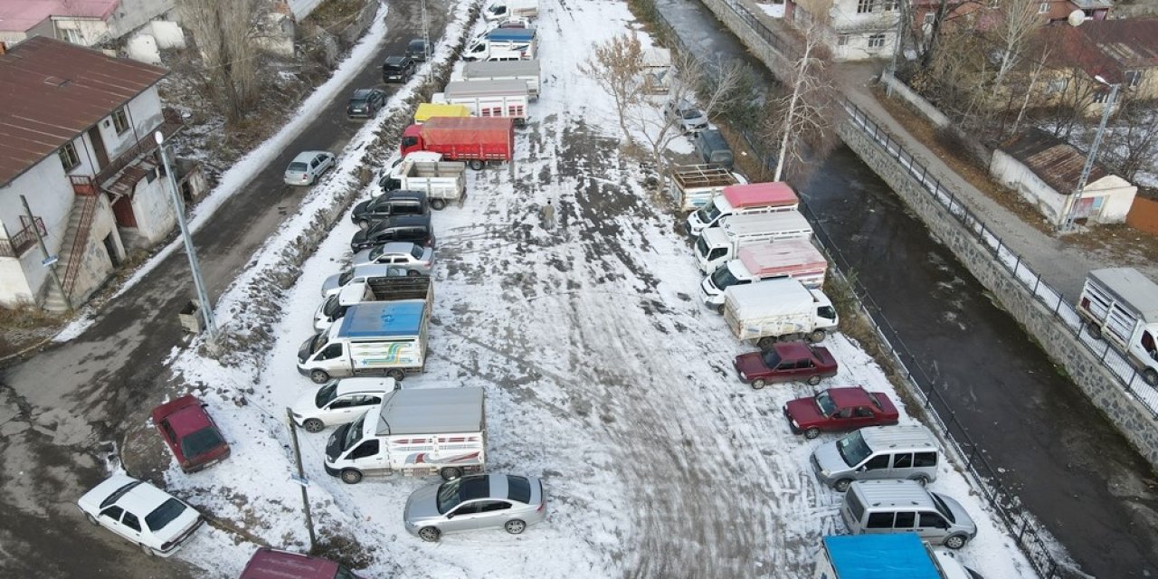 Başkan Demir’den trafiğe nefes aldıracak proje