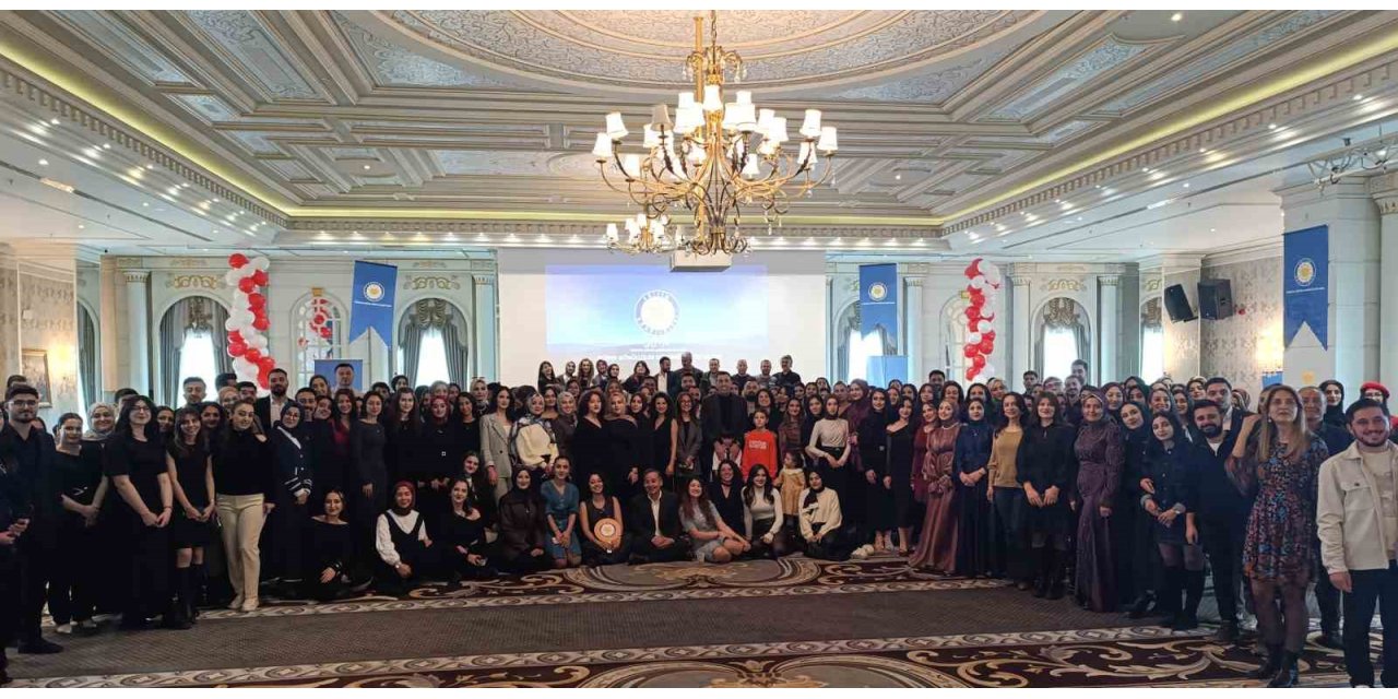 Van’da Dünya Gönüllüler Günü kutlandı