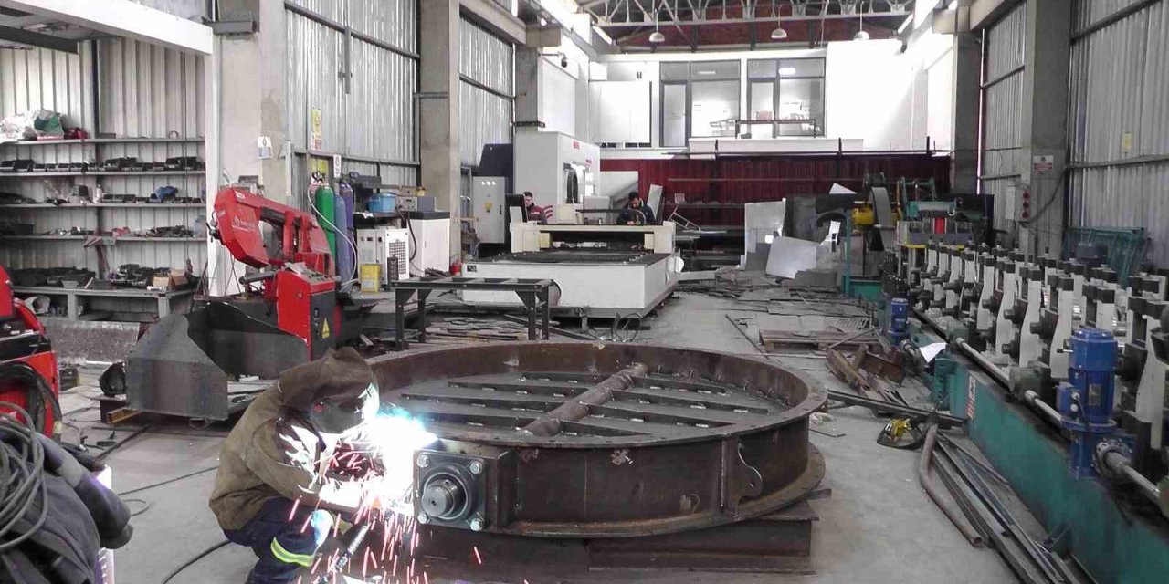 Oltu’ya yatırım dopingi