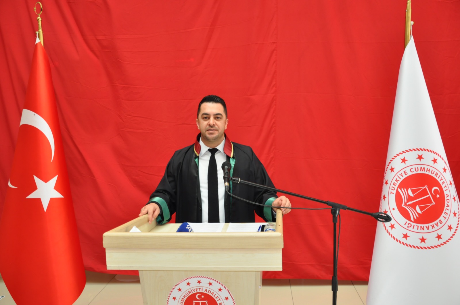 Başkan Yağcı, YÖK ve KAÜ'yü göreve davet etti