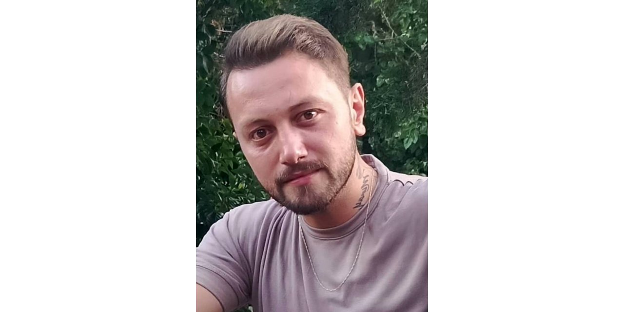 Erzincanlı genç kazada hayatını kaybetti