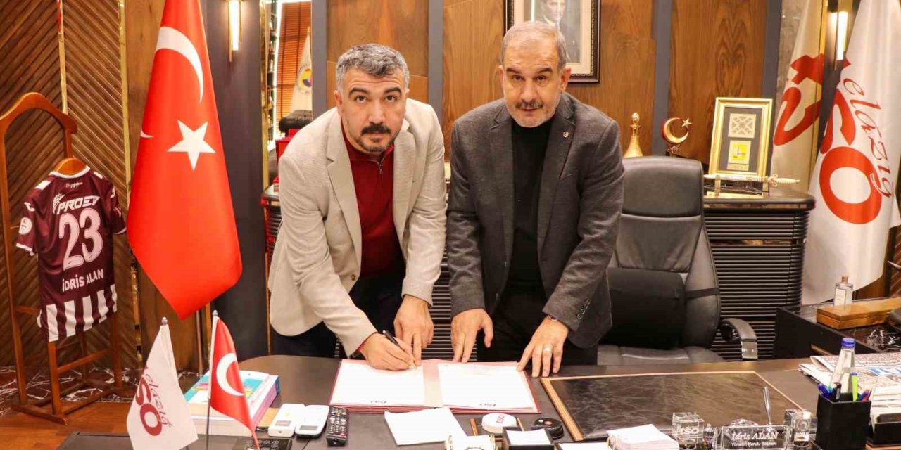 Elazığ TSO üyelerine seyahatte yüzde 5 indirim