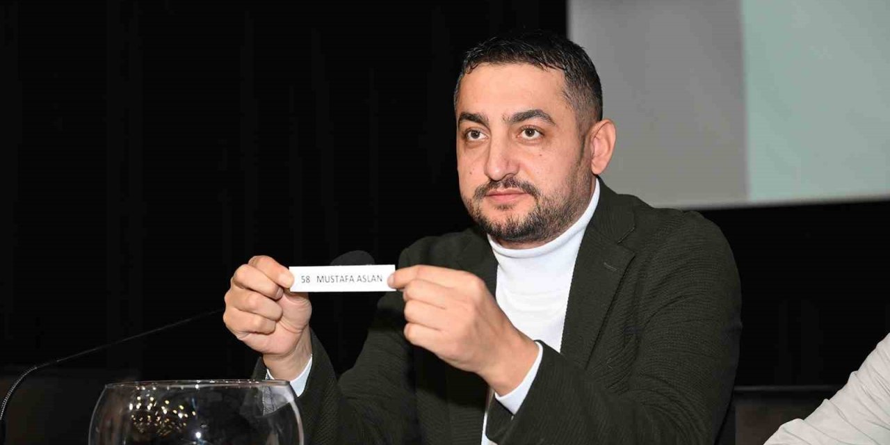 Malatya’da MOTAŞ 30 şoför alımı gerçekleştirdi