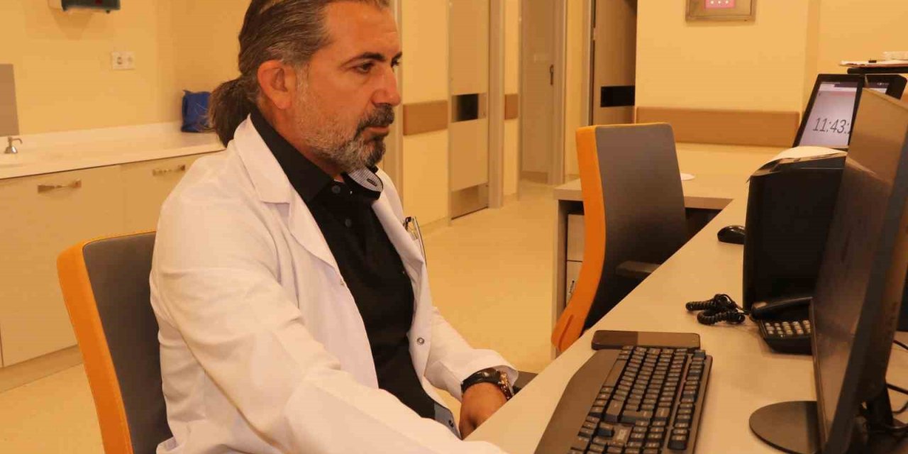 Kış aylarında çocuklarda enfeksiyon hastalıkları artıyor