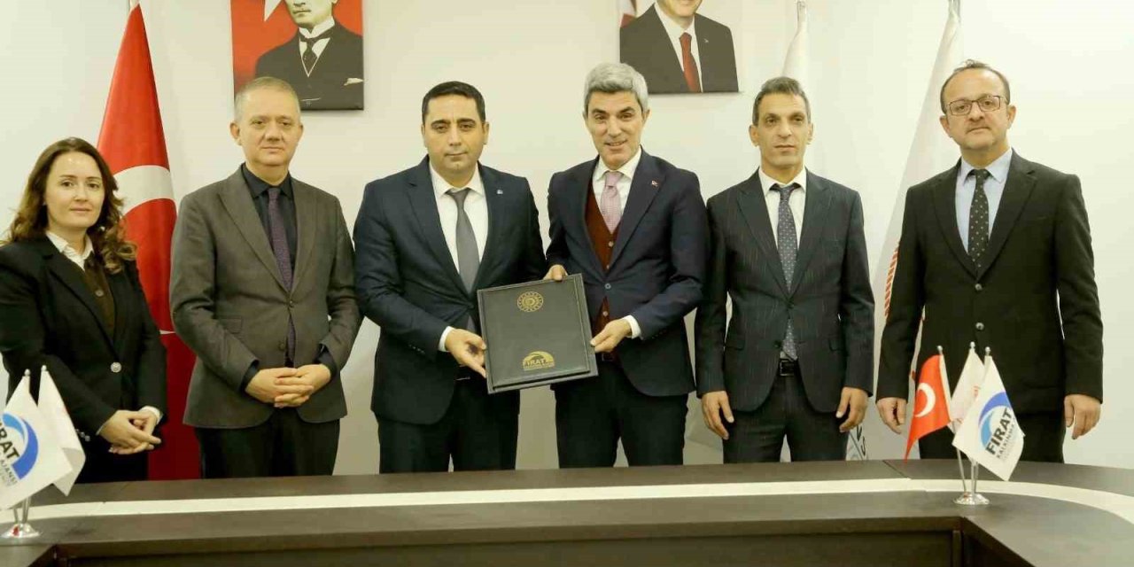 Fırat Kalkınma Ajansı ve Malatya MEM’den öğretmenlere yönelik ortak proje