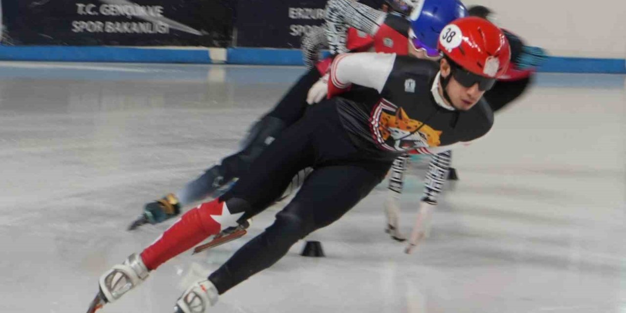 Furkan Akar ve Denis Örs’ün hedefi olimpiyat madalyası