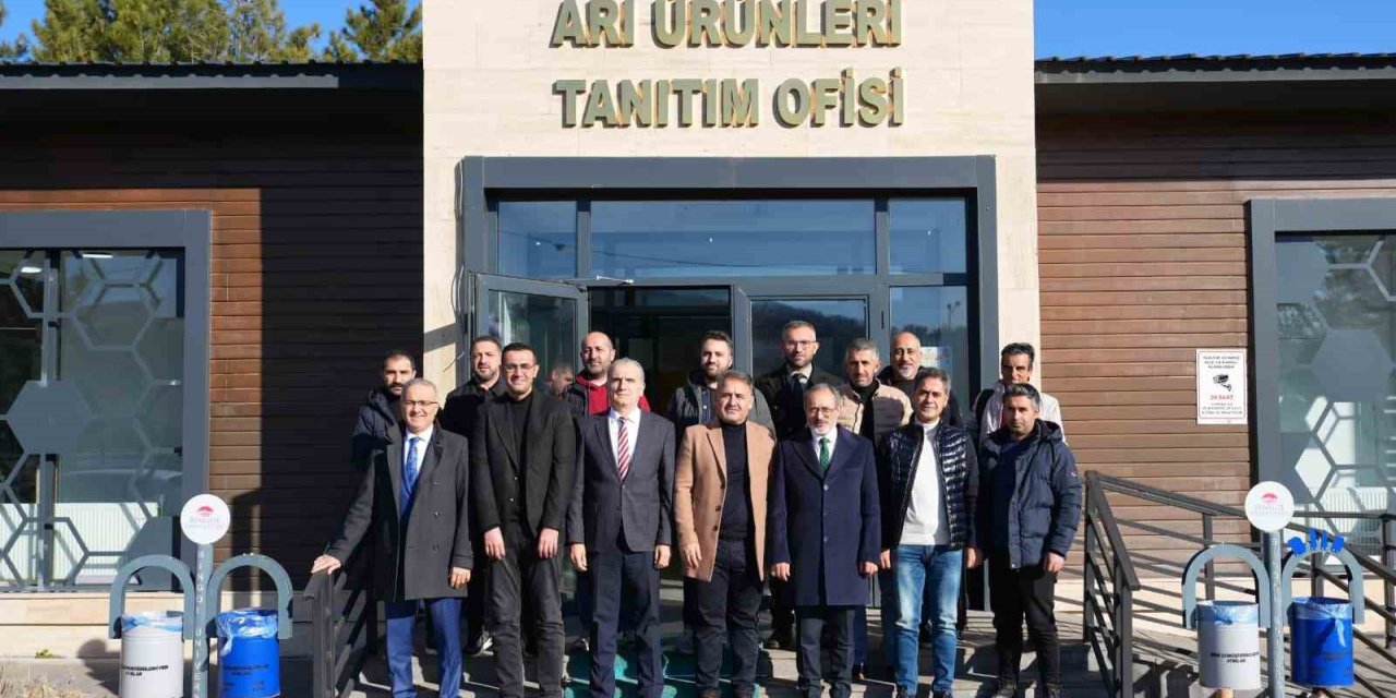 Bingöl Üniversitesi’nde 2026, ‘Üretim Yılı’ ilan edildi