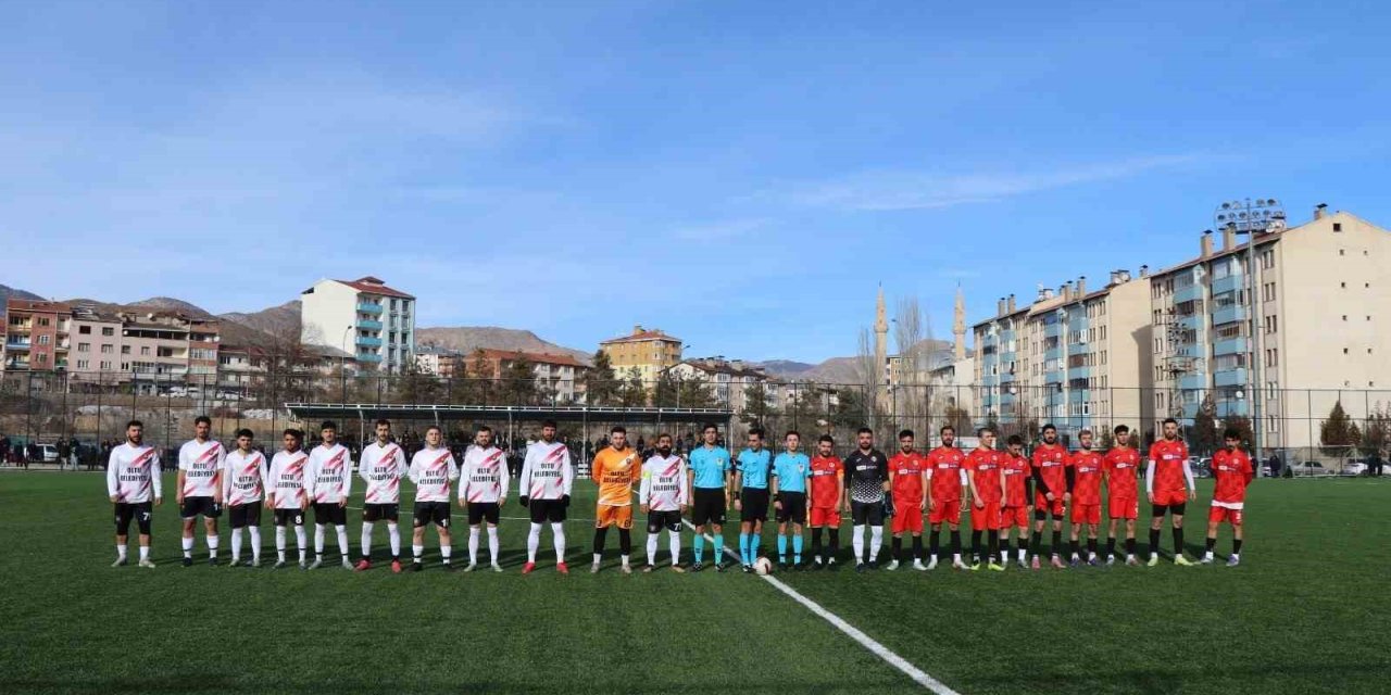 25 Mart Spor liderlik koltuğuna oturdu