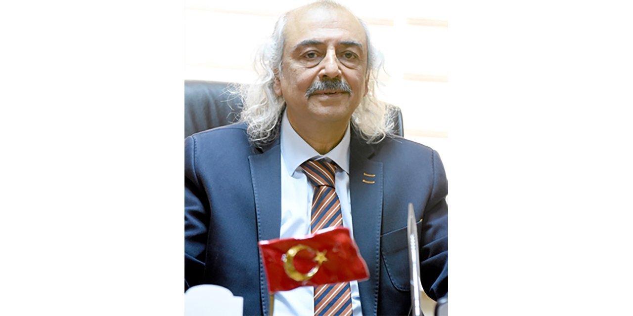 Erzurum Tarih Başkanı Özdem Özden: "Sarıkamış bir yiğitlik destanıdır"