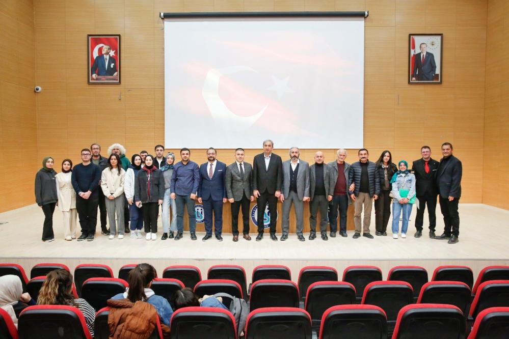 Sarıkamış Harekatı’nın 111’inci yılı dolayısıyla panel düzenlendi