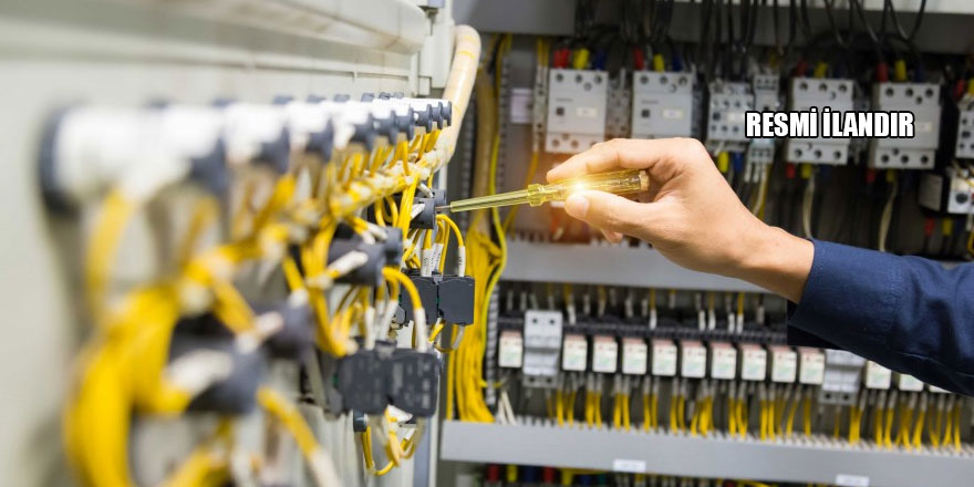 AGİ Bakım Onarımı yapılacak