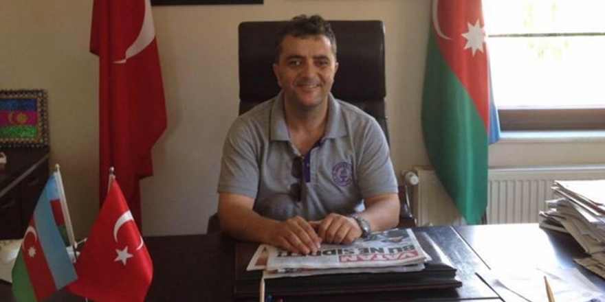 TADEF, Ermeni heyetin Kars Belediyesi ziyaretine tepki gösterdi