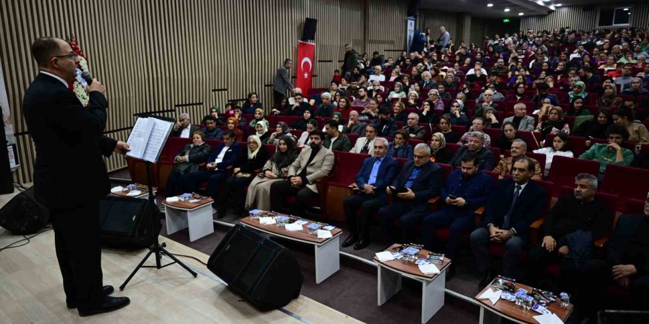 Battalgazi’de asırlık hikayeleriyle Malatya türküleri gecesi