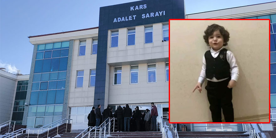 Oyun oynarken kurşunun hedefi olan Poyraz'ın ölümüne ilişkin davada 1 kişi tahliye edildi, aile karara tepki gösterdi
