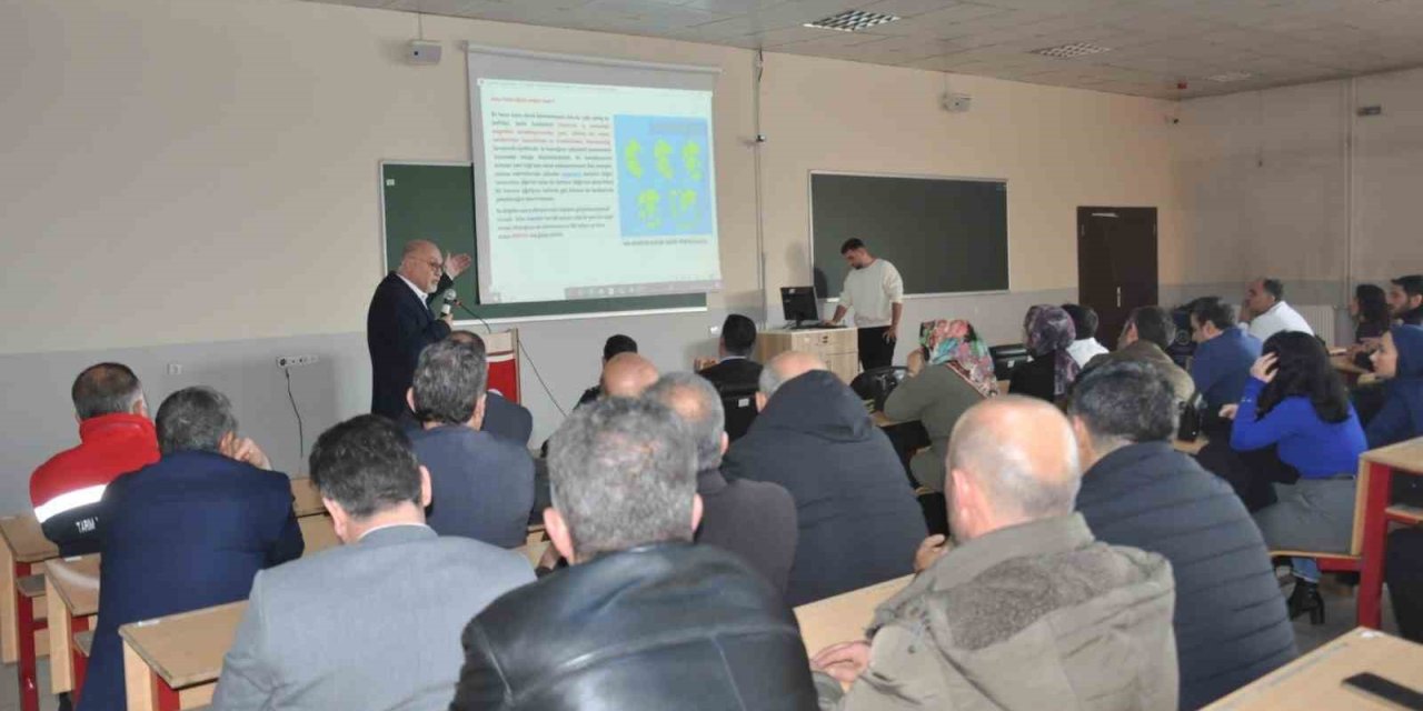 Türkiye ve Doğu Anadolu’da deprem gerçeği: Bilim uyarıyor, tedbir hayat kurtarıyor