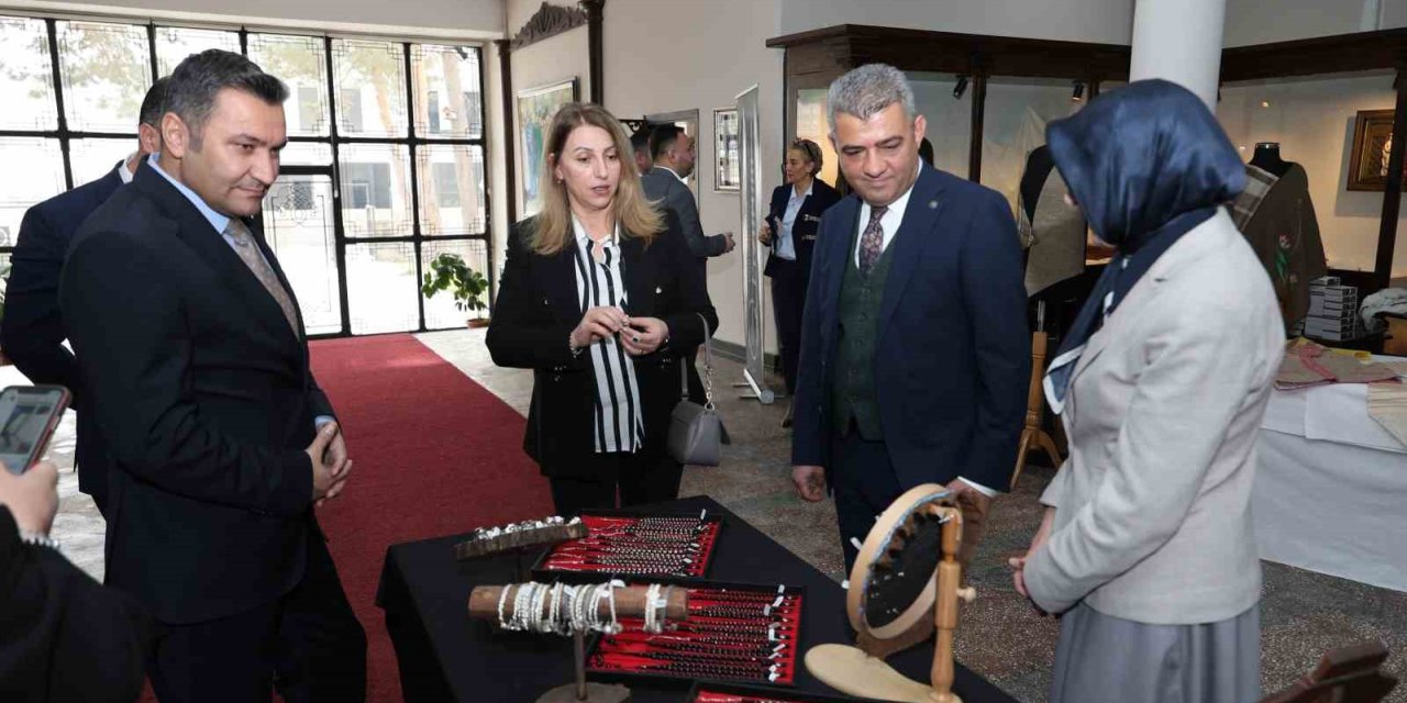 "Gönülden Gelenler " ilgi topladı