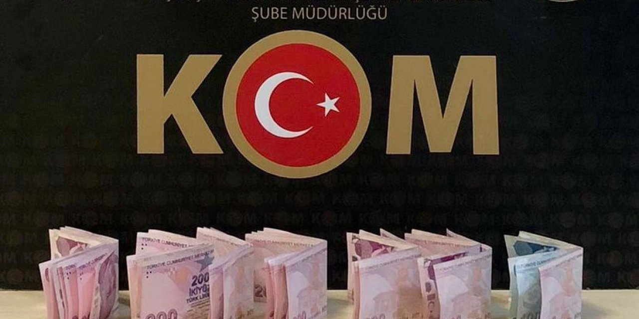 Kars’ta MTSK sınavına operasyon: 3 kişi gözaltına alındı