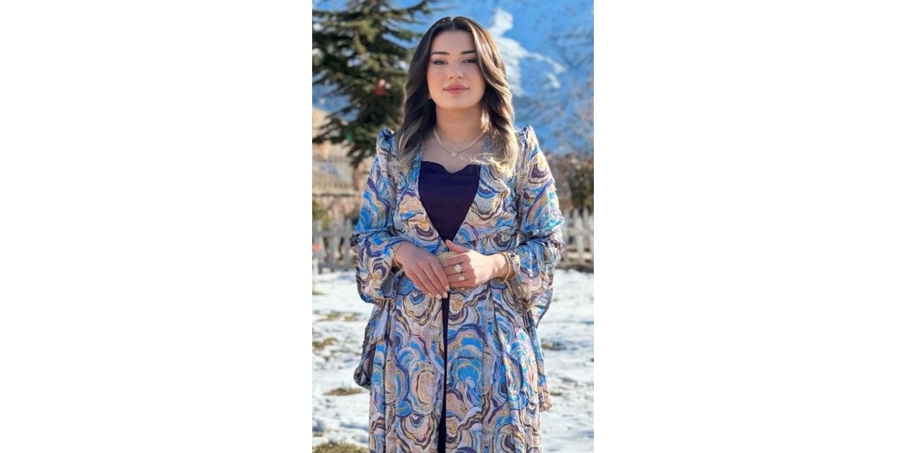 Zap Suyu’na uçan otomobilden yaralı kurtulan genç kız hayatını kaybetti