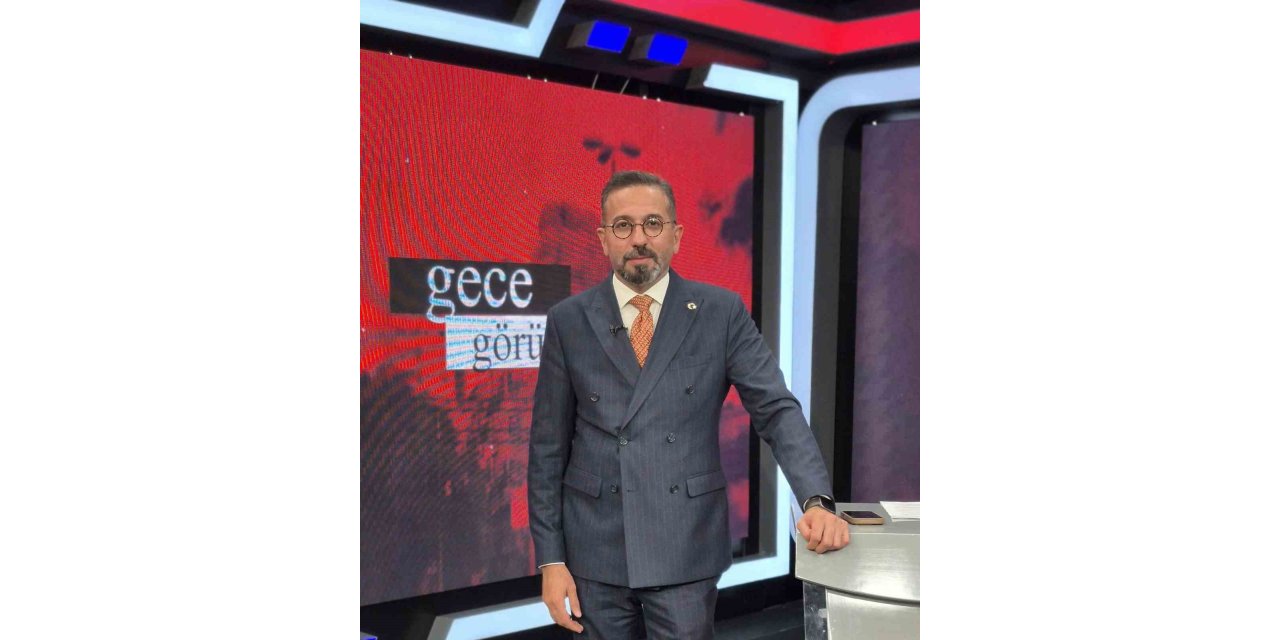 Kanal 23 Genel Yayın Yönetmenliğine Metin Erol getirildi