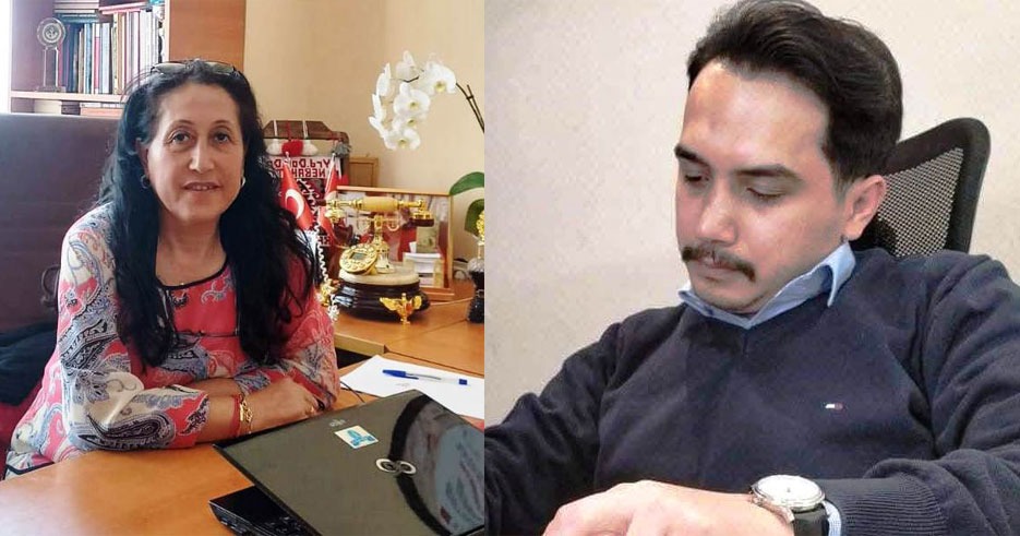 Arslan ile Kars yerel medyası üzerine tarihsel bir değerlendirme