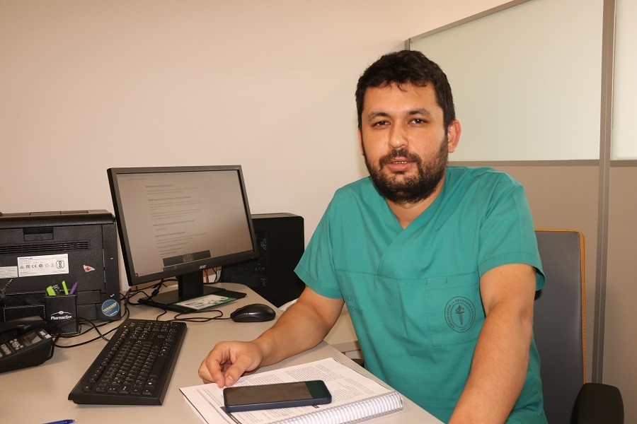 Kış geldi: Grip mi, soğuk algınlığı mı?