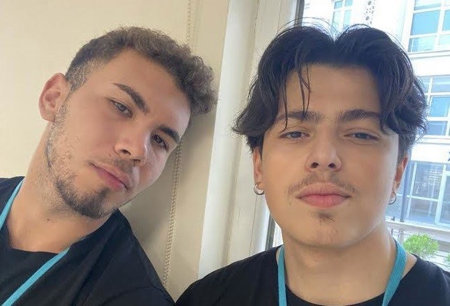 ETÜ’lü öğrenciler uluslararası siber güvenlik yarışması BEiNG-WISE CTF’de birinci oldu