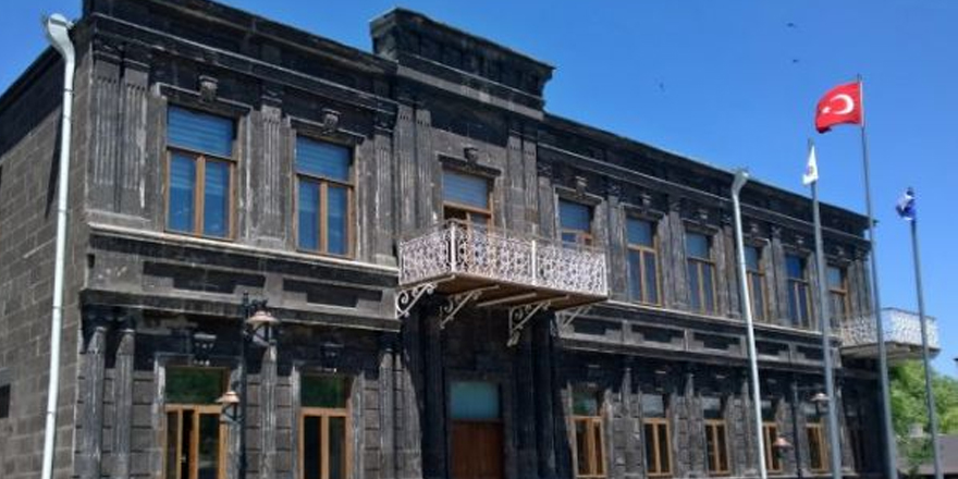 Kars Belediyesi Mayıs ayı gelir gider tablosunu açıkladı