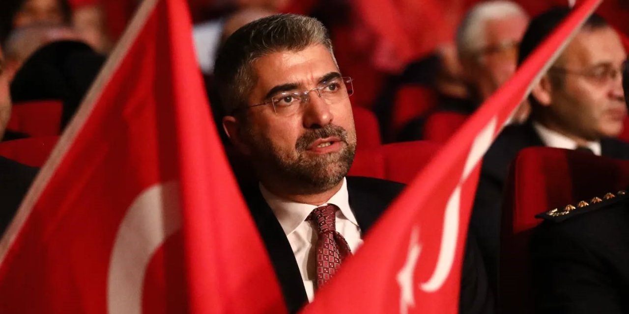 AK Parti İl Başkanı Küçükoğlu, "2025 yılında onlarca yatırım ve hizmeti hemşerilerimizle buluşturduk"