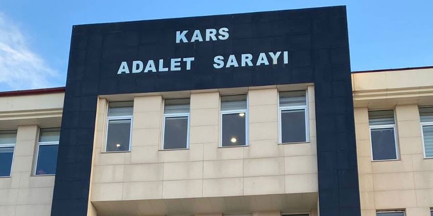 Kars’ta 6 Yıl 6 Ay Hapis Cezasıyla Aranan Şahıs Yakalandı