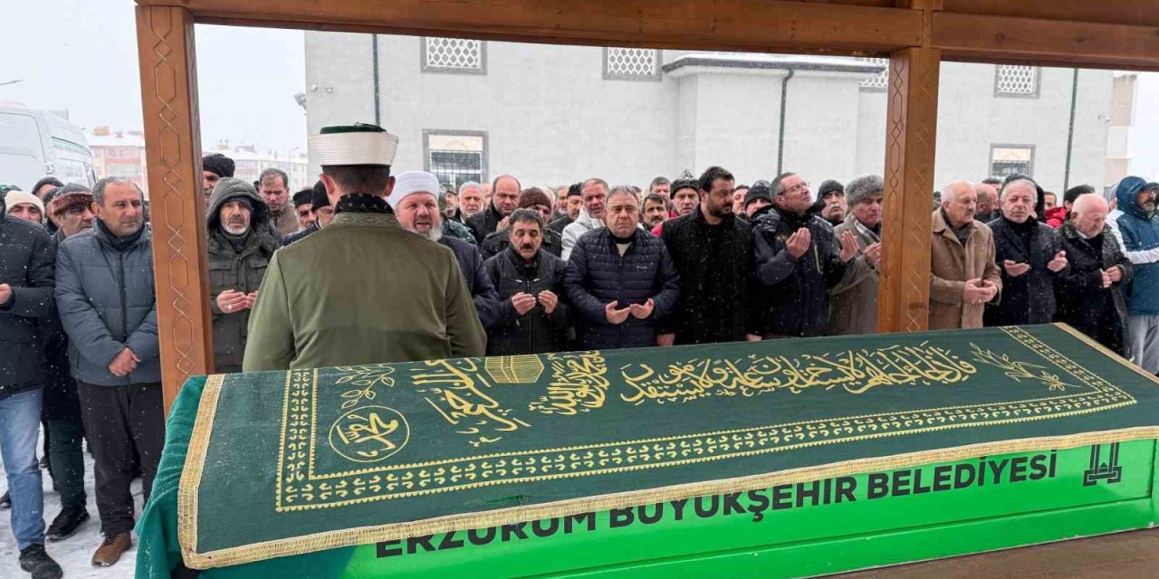 Karaca ve Aydın ailelerinin acı günü