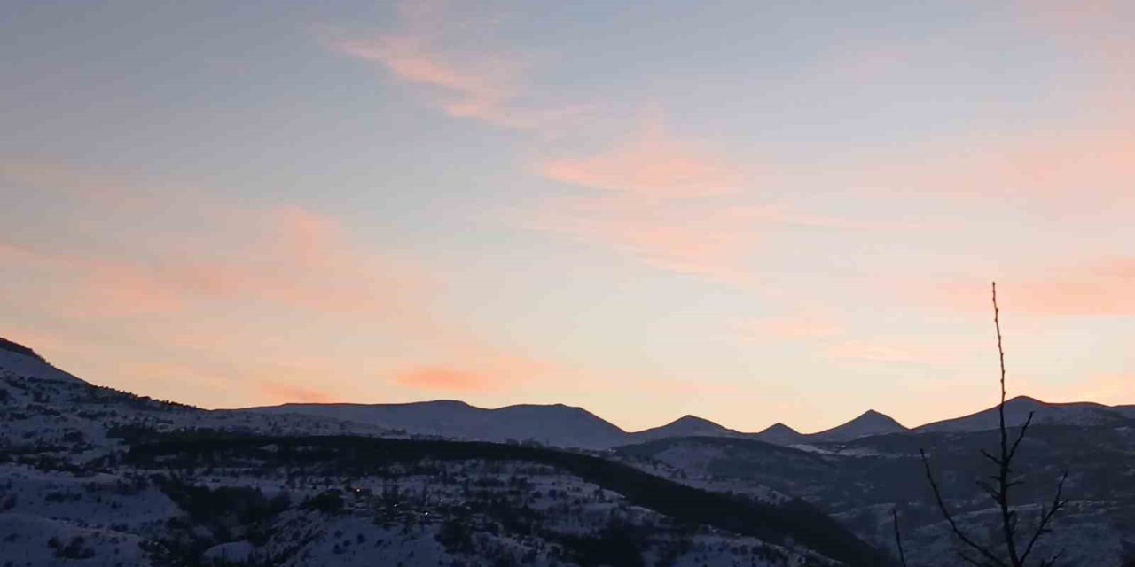 Posof’ta her mevsim ayrı bir güzel