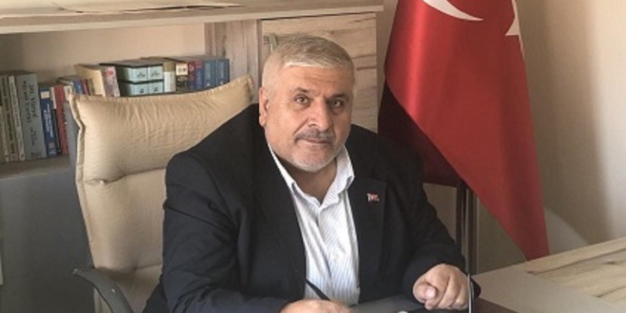 Kotanlı; "Memurun ve emeklinin gerçeği TÜİK’ten büyüktür"