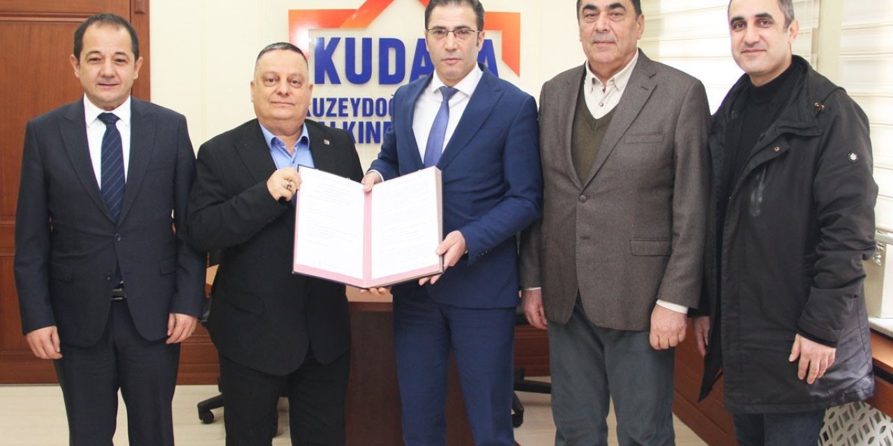 Erzincan’da süt üretimi soğuk zincirle güçleniyor