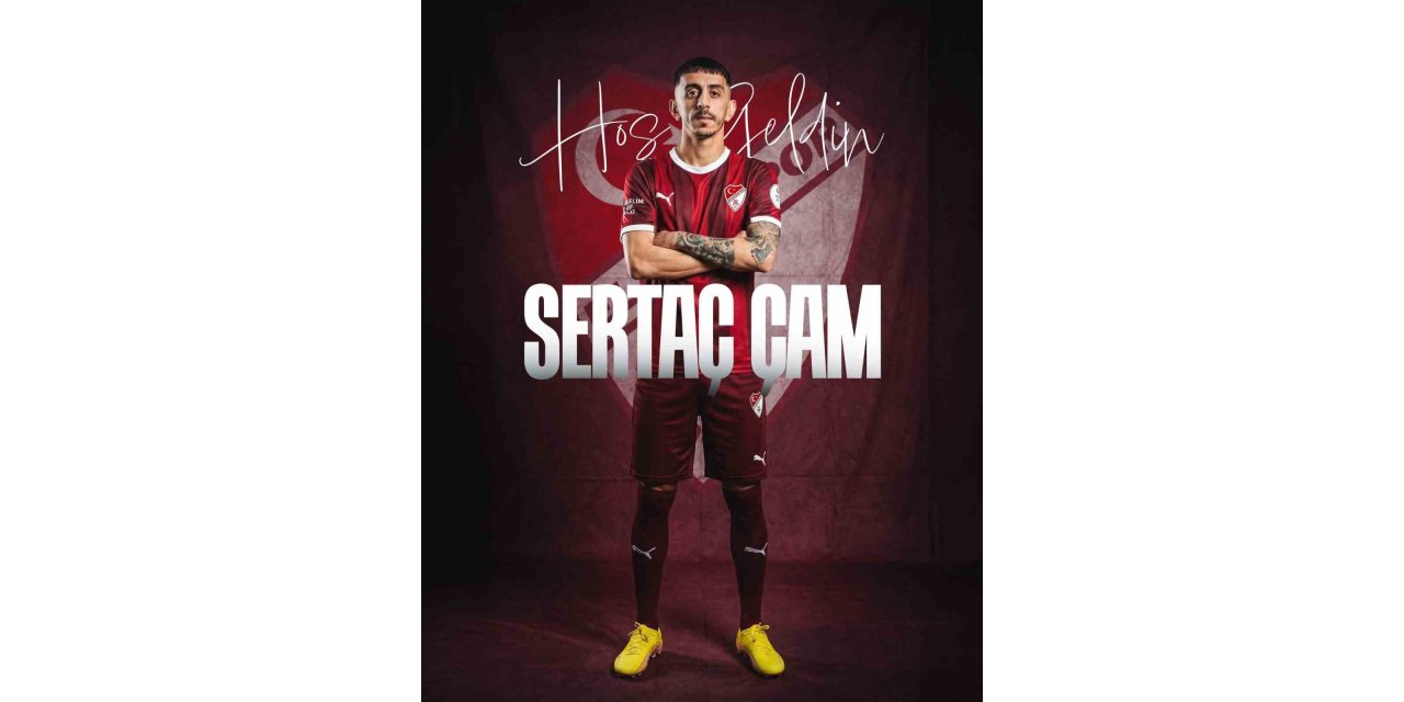 Elazığspor, 4 transferini açıkladı