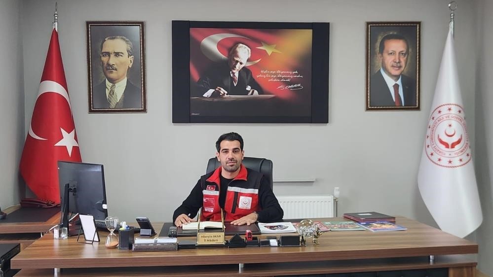 Tunceli’de eğitim ve destek programlarıyla toplumsal farkındalık artırıldı