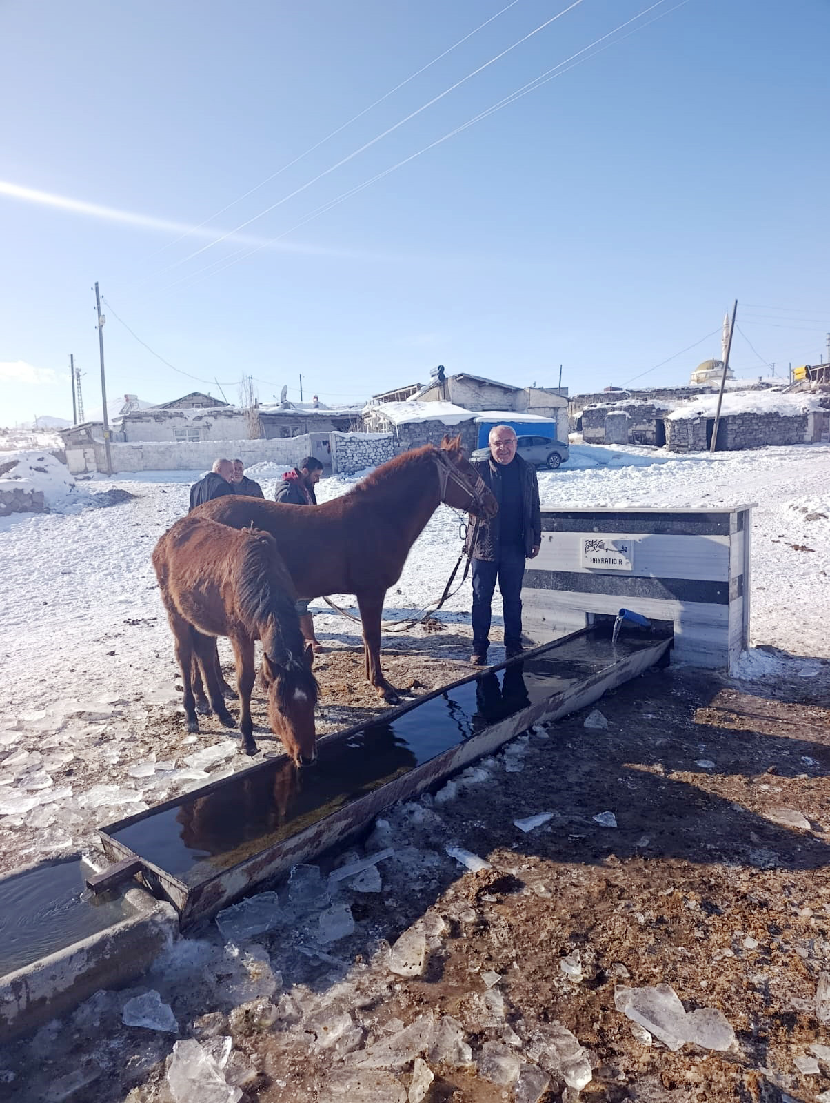 Bir Asırlık Hasretin Vuslatı: Sarıkamış Gülantep’te "Şorpınar" Mucizesi