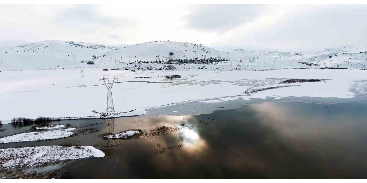 Meteorolojiden kuvvetli kar uyarısı