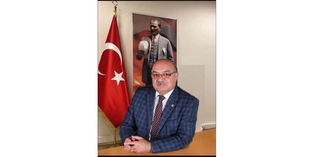 Gödekmerdan; "10 Ocak çalışan gazeteciler günü" kutlu olsun"