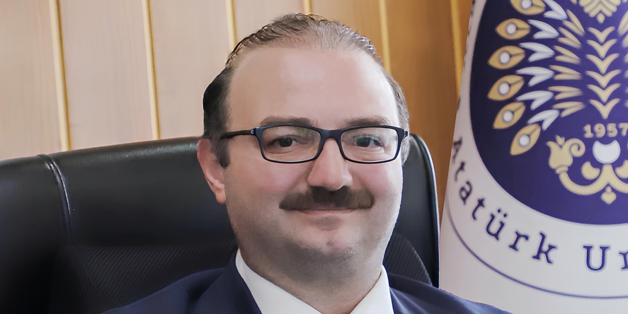 Atatürk Üniversitesi’nde "İlaç Hammadde Merkezi"ne yönelik adımlar atılıyor