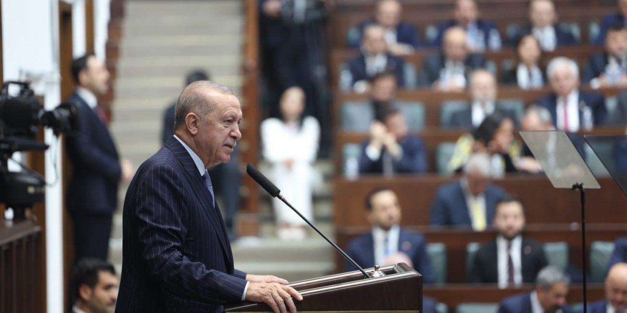 AK Parti Malatya Milletvekili Ölmeztoprak, gündeme ilişkin değerlendirmelerde bulundu