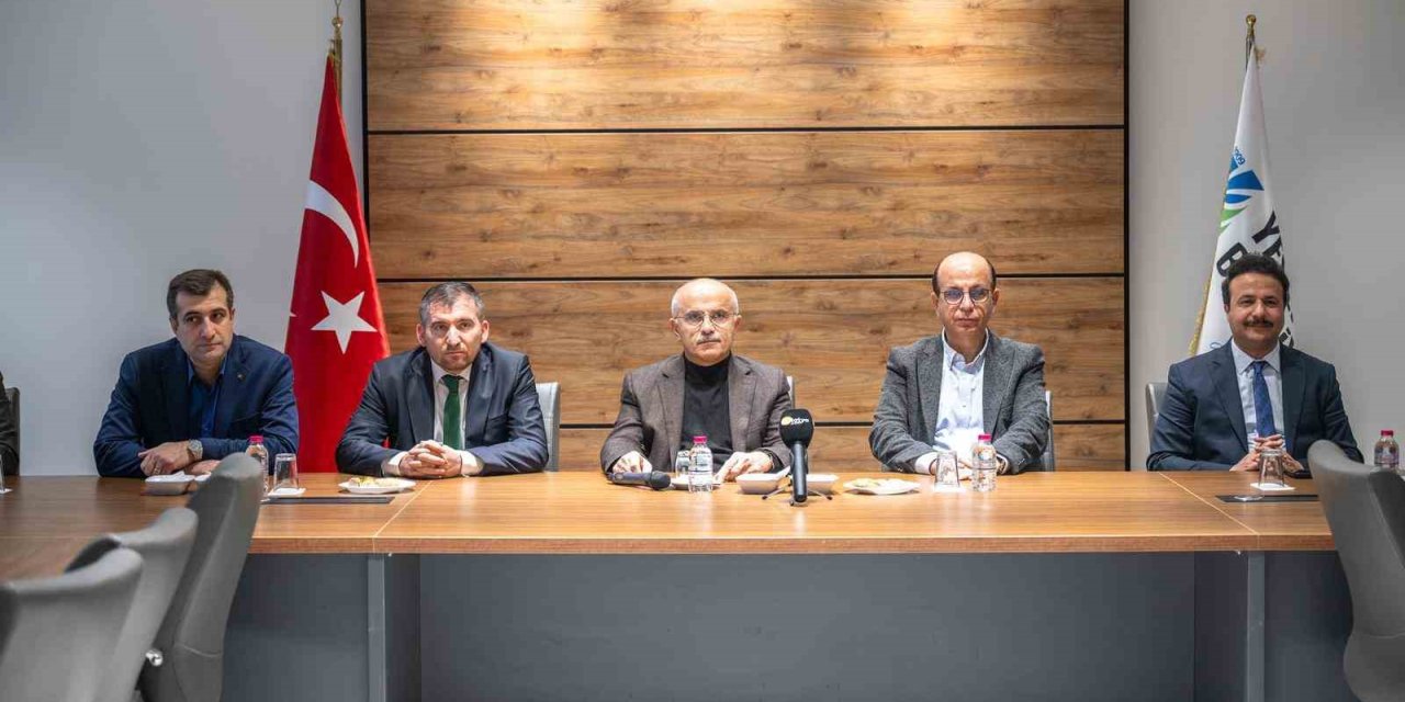 Malatya Yeşilyurtspor güçlü bir yapılanmayla yoluna devam edecek