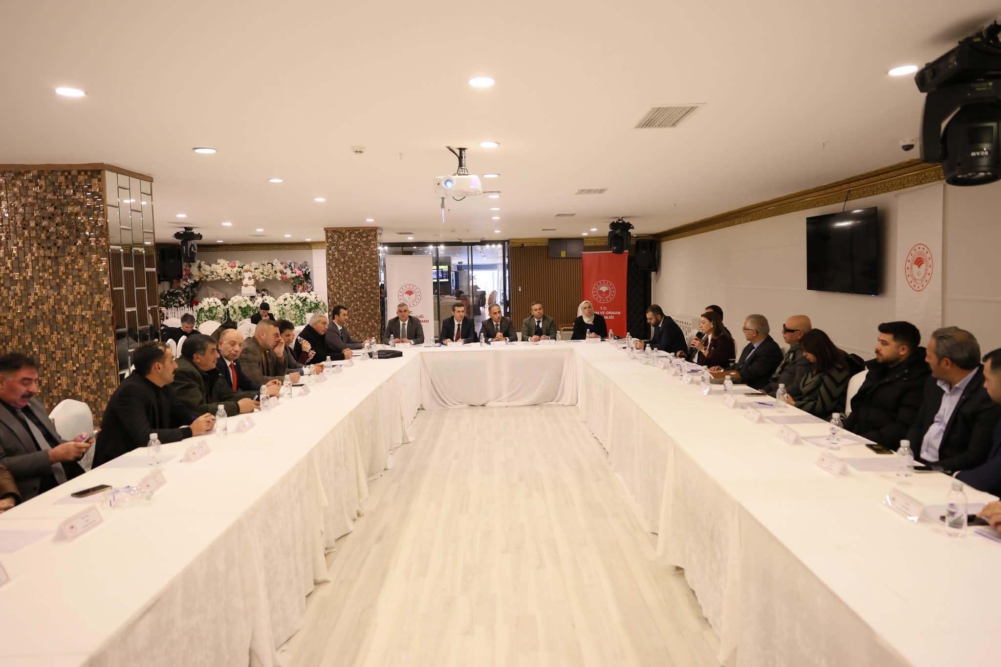 Doğu Anadolu Tarımında Yeni Dönem