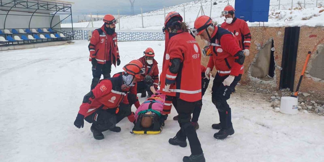 Elazığ’da MEB AKUB ekibi akreditasyon sınavını başarıyla geçti