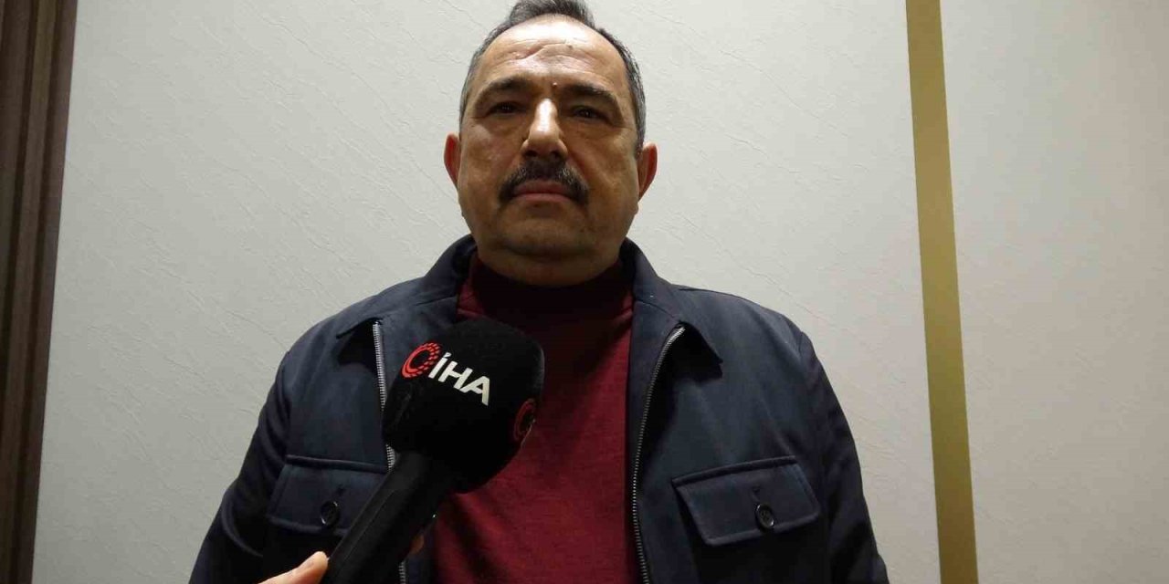 Malatya Şoförler ve Otomobilciler Esnaf Odası seçimleriyle ilgili düzeltme açıklaması