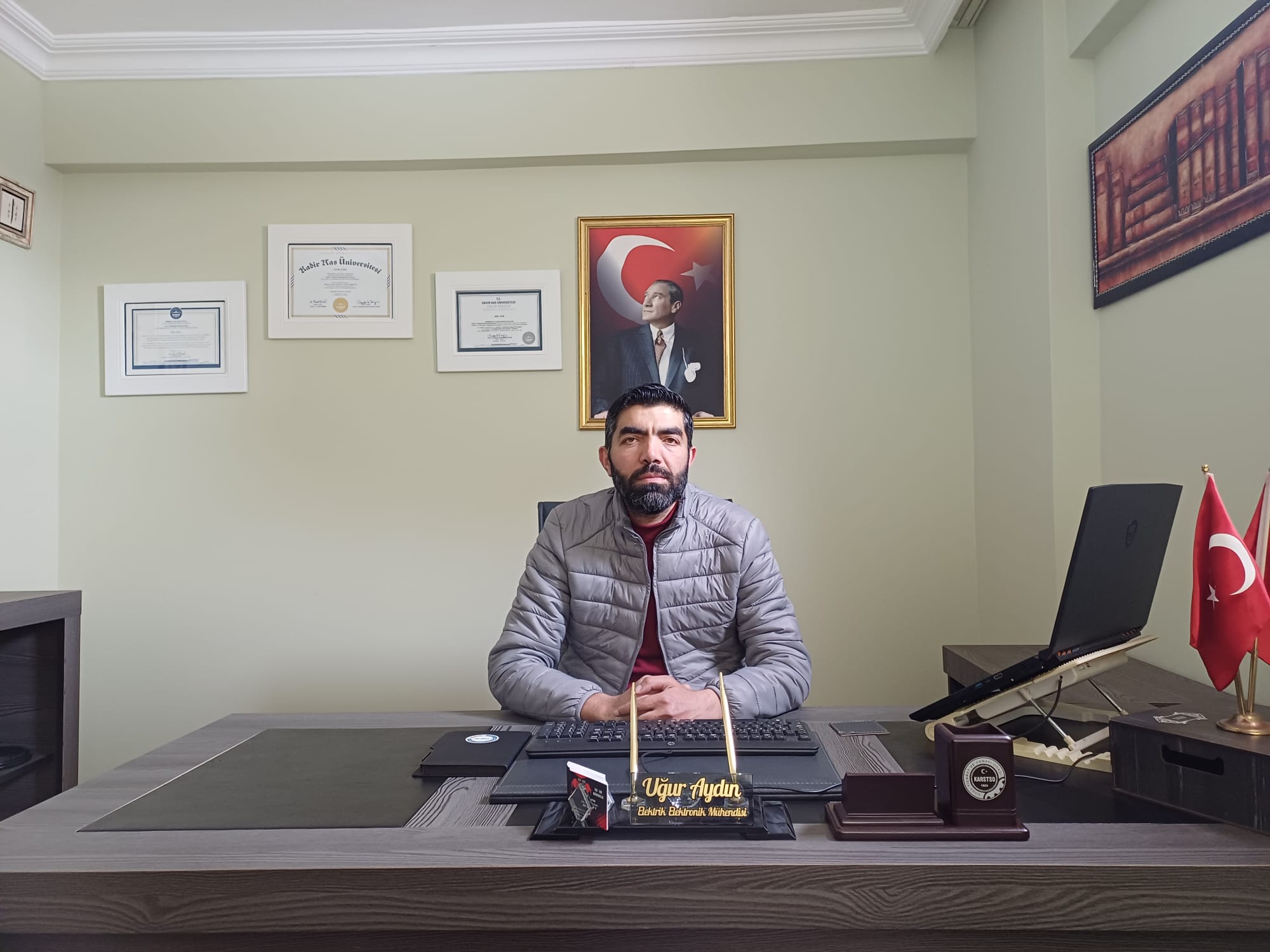 Enerji Tasarruf Haftası’nda bilinçli kullanım çağrısı