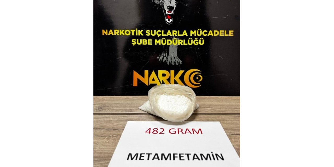 Bingöl’de uyuşturucuyla mücadele