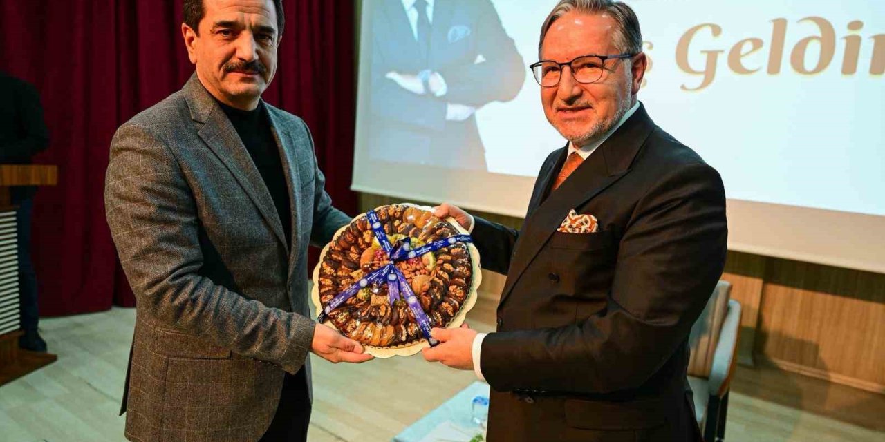 Battalgazi’de Miraç Kandili özel programı yoğun katılımla gerçekleşti